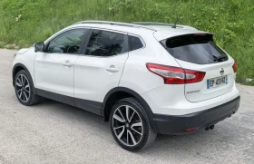 Обява за продажба на Nissan Qashqai TEKNA 95000km. ~27 700 лв. - изображение 5