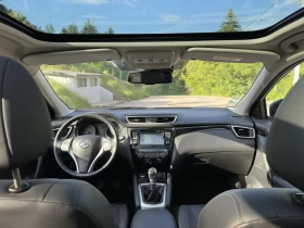 Обява за продажба на Nissan Qashqai TEKNA 95000km. ~27 700 лв. - изображение 11
