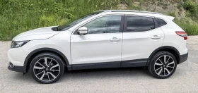 Обява за продажба на Nissan Qashqai TEKNA 95000km. ~27 700 лв. - изображение 3