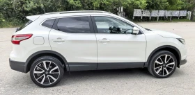Обява за продажба на Nissan Qashqai TEKNA 95000km. ~27 700 лв. - изображение 4