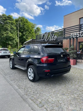 BMW X5 3.0d / M PAKET / NAVI / KOJA / PAMET | Mobile.bg    3
