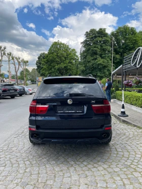 BMW X5 3.0d / M PAKET / NAVI / KOJA / PAMET | Mobile.bg    6