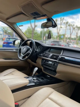 BMW X5 3.0d / M PAKET / NAVI / KOJA / PAMET | Mobile.bg    8