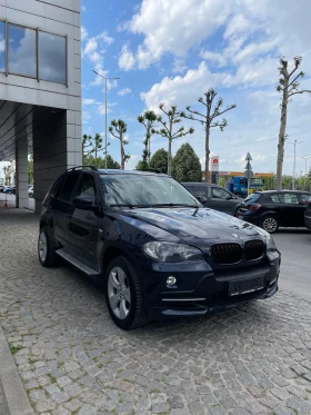 BMW X5 3.0d / M PAKET / NAVI / KOJA / PAMET | Mobile.bg    4