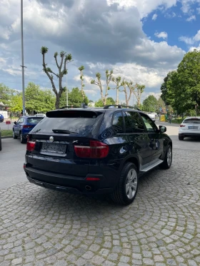 BMW X5 3.0d / M PAKET / NAVI / KOJA / PAMET | Mobile.bg    5