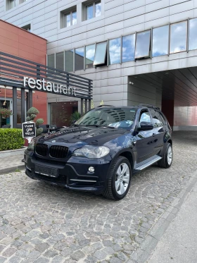 BMW X5 3.0d / M PAKET / NAVI / KOJA / PAMET | Mobile.bg    2