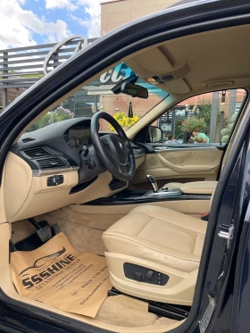BMW X5 3.0d / M PAKET / NAVI / KOJA / PAMET | Mobile.bg    10