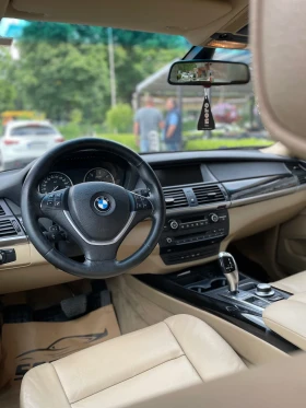 BMW X5 3.0d / M PAKET / NAVI / KOJA / PAMET | Mobile.bg    9