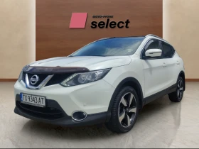 Обява за продажба на Nissan Qashqai 1.6 ~21 200 лв. - изображение 1