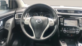 Обява за продажба на Nissan Qashqai 1.6 ~21 200 лв. - изображение 10