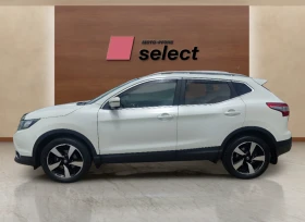 Обява за продажба на Nissan Qashqai 1.6 ~21 200 лв. - изображение 1
