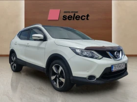 Обява за продажба на Nissan Qashqai 1.6 ~21 200 лв. - изображение 6