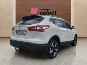 Обява за продажба на Nissan Qashqai 1.6 ~21 200 лв. - изображение 4