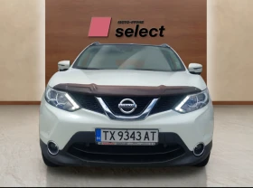 Обява за продажба на Nissan Qashqai 1.6 ~21 200 лв. - изображение 7