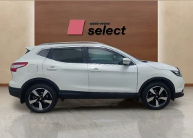 Обява за продажба на Nissan Qashqai 1.6 ~21 200 лв. - изображение 5
