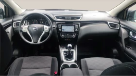 Обява за продажба на Nissan Qashqai 1.6 ~21 200 лв. - изображение 8