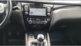 Обява за продажба на Nissan Qashqai 1.6 ~21 200 лв. - изображение 9