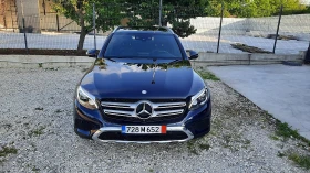 Обява за продажба на Mercedes-Benz GLC 9G-Tronic* * * ШВЕЙЦАРИЯ* * * ЛУКС ~40 999 лв. - изображение 1