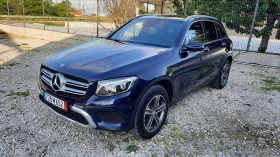 Обява за продажба на Mercedes-Benz GLC 9G-Tronic* * * ШВЕЙЦАРИЯ* * * ЛУКС ~40 999 лв. - изображение 1