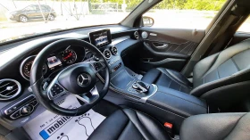 Mercedes-Benz GLC 9G-Tronic* * * * * *  | Mobile.bg    15
