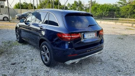 Обява за продажба на Mercedes-Benz GLC 9G-Tronic* * * ШВЕЙЦАРИЯ* * * ЛУКС ~40 999 лв. - изображение 4
