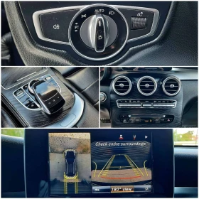 Обява за продажба на Mercedes-Benz GLC 9G-Tronic* * * ШВЕЙЦАРИЯ* * * ЛУКС ~40 999 лв. - изображение 6