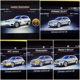 Обява за продажба на Mercedes-Benz GLC 9G-Tronic* * * ШВЕЙЦАРИЯ* * * ЛУКС ~40 999 лв. - изображение 7