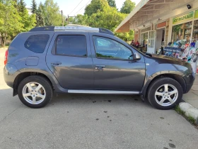 Dacia Duster 4Х4 - 19990 лв. - 54175134 4