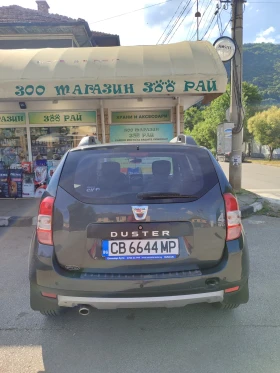 Dacia Duster 4Х4 - 19990 лв. - 54175134 3