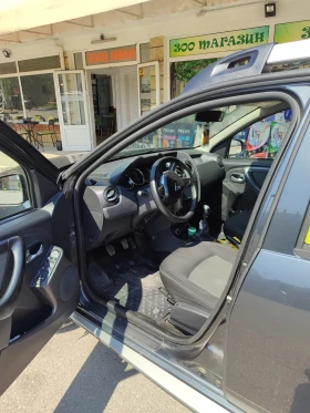 Dacia Duster 4Х4 - 19990 лв. - 54175134 9