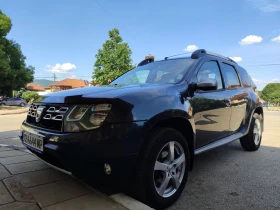 Dacia Duster 4Х4 - 19990 лв. - 54175134 5