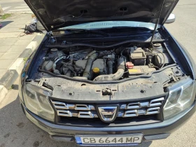 Dacia Duster 4Х4 - 19990 лв. - 54175134 7