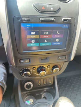 Dacia Duster 4Х4 - 19990 лв. - 54175134 13