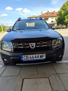 Dacia Duster 4Х4 - 19990 лв. - 54175134 2