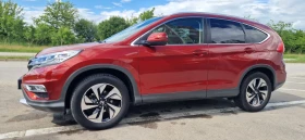 Обява за продажба на Honda Cr-v 2.0 4х4 ~42 000 лв. - изображение 4