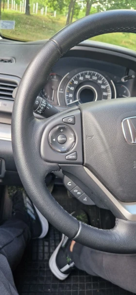 Honda Cr-v 2.0 44 | Mobile.bg    14