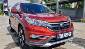 Обява за продажба на Honda Cr-v 2.0 4х4 ~42 000 лв. - изображение 2