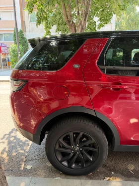 Land Rover Discovery Sport | Mobile.bg    10
