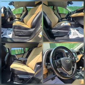 Toyota Rav4 HYBRID * LUXURY * 360  | Mobile.bg    13