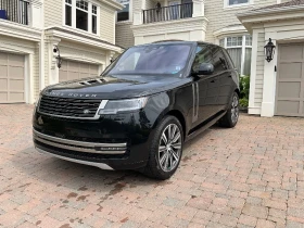 Land Rover Range rover SE * * CARFAX * * АВТО КРЕДИТ
