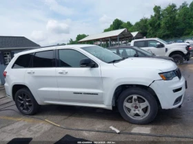 Jeep Grand cherokee LIMITED X 4X4 Подгреви Обдухване Панорама - 24000 лв. - 55474326 6