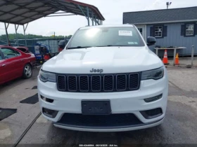 Jeep Grand cherokee LIMITED X 4X4 Подгреви Обдухване Панорама - 24000 лв. - 55474326 8