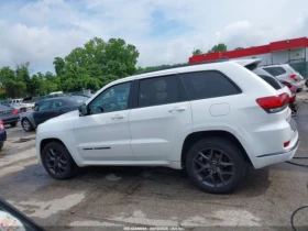 Jeep Grand cherokee LIMITED X 4X4 Подгреви Обдухване Панорама - 24000 лв. - 55474326 2