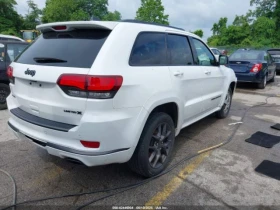 Jeep Grand cherokee LIMITED X 4X4 Подгреви Обдухване Панорама - 24000 лв. - 55474326 5