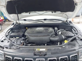 Jeep Grand cherokee LIMITED X 4X4 Подгреви Обдухване Панорама - 24000 лв. - 55474326 9