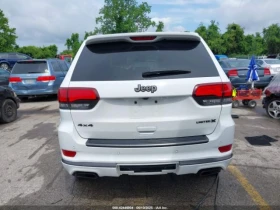 Jeep Grand cherokee LIMITED X 4X4 Подгреви Обдухване Панорама - 24000 лв. - 55474326 4