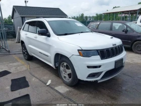 Jeep Grand cherokee LIMITED X 4X4 Подгреви Обдухване Панорама - 24000 лв. - 55474326 7