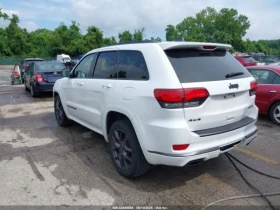 Jeep Grand cherokee LIMITED X 4X4 Подгреви Обдухване Панорама - 24000 лв. - 55474326 3