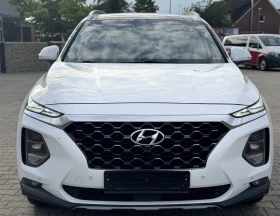 Hyundai Santa fe 2, 2CRD 99000km* * * * * 360 =   | Mobile.bg    1
