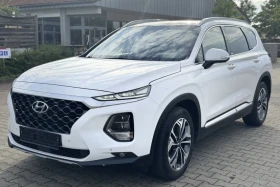 Hyundai Santa fe 2, 2CRD 99000km* * * * * 360 =   | Mobile.bg    2